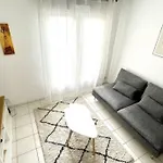Duplex Moderne Proche De Toutes Commodites *