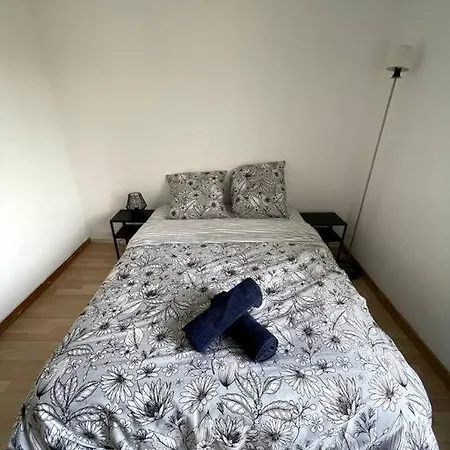 Duplex Moderne Proche De Toutes Commodites Bordeaux