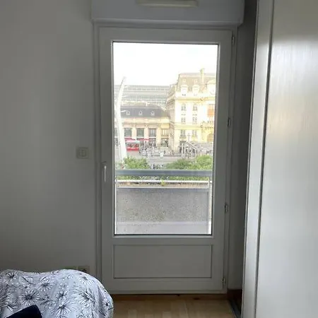 Duplex Moderne Proche De Toutes Commodités Apartamento *