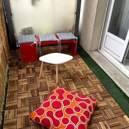 Duplex Moderne Proche De Toutes Commodités *