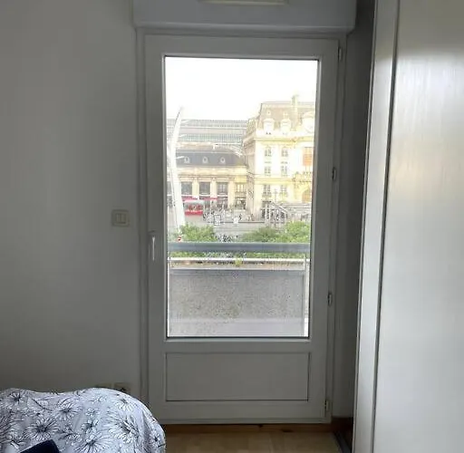 Duplex Moderne Proche De Toutes Commodites شقة *